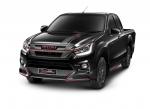 Isuzu D-Max X-Series Speed Spacecab 2018 года (TH)